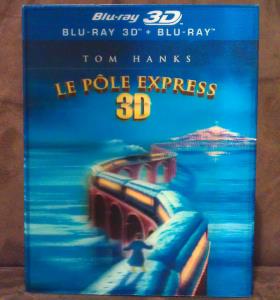 Le Pole Express (1)